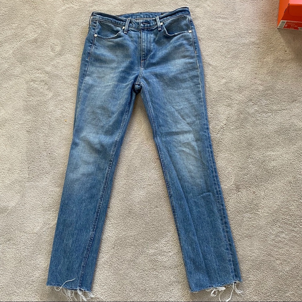 Rag and Bone Jeans